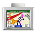 Garmin Nuvi 360 Personal Travel Assistant