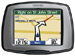 Garmin Remanufactured StreetPilot c340 Car GPS System