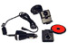 Garmin Suction Mt. w/ 12 volt for Nuvi 300's