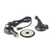 Garmin Suction Mt. w/ 12 volt for Nuvi 200's