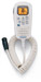 Icom HM-162 White CommandMic III
