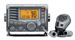 Icom IC M504 Gray Fixed Mount VHF Marine Radio