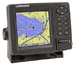 Lowrance GlobalMap 5300i Color Chartplotter