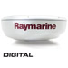 Raymarine RD424D 4KW 48nm Digital Radar