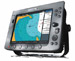 Raymarine E120 Multifunction - System Pack