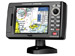 Standard Horizon CP-180i GPS/Fishfinder Pkg