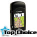 Garmin Edge 705 Bicycle Training GPS Bundle w/ Heartrate / Cadence and Street Maps