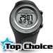 Garmin Forerunner 405 Black GPS Sport Watch with Heart Rate Monitor