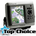 Garmin GPSMAP 440s Color Chartplotter / Sounder with Transducer