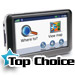 Garmin Nuvi 760 GPS with Free Dash Mount and Carry Case