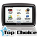 TomTom 740 Live Connected Navigation System