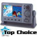 Furuno 7000 NT Color Chartplotter