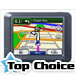 Garmin Nuvi 255 Automotive GPS System