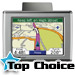 Garmin Nuvi 350 Personal Travel Assistant