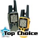 Garmin Rino 110 GPS/FRS Radio