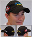 The GPS Store Chad McCumbee racing hat