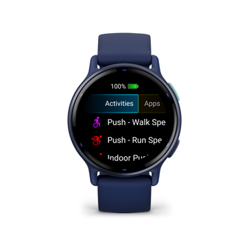 Garmin vivoactive 5 GPS Smartwatch | The GPS Store