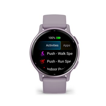 Vivoactive 2 hotsell