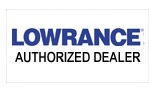 Lowrance Authorized Dealer