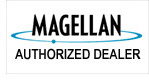 Magellan Authorized Dealer