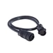 Navico XSONIC Transducer Adapter Cable 7 to 9 Pin