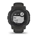 Garmin Instinct 2 Graphite- Solar Edition