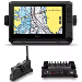 Garmin ECHOMAP UHD2 93sv GN+ and Livescope Plus Bundle