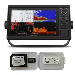 Garmin GPSMAP 1022 Chartplotter Navionics Vision+ Bundle