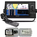 Garmin GPSMAP 1042xsv GN+ with Transducer and Navionics Vision+ Bundle