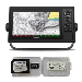 Garmin GPSMAP 1042xsv GN+ Navionics Vision+ Bundle