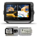 Garmin ECHOMAP Ultra 2 106sv GN+ Navionics Vision+ Bundle