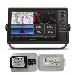 Garmin GPSMAP 1222 Chartplotter Navionics Vision+ Bundle