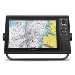 Garmin GPSMAP 1222xsv Chartplotter/Fishfinder