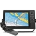 Garmin GPSMAP 1242xsv GN+ Chartplotter/Fishfinder with Transducer