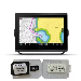 Garmin GPSMAP 1243 GN+ Navionics Vision+ Bundle