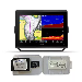 Garmin GPSMAP 1243xsv GN+ Navionics Vision+ Bundle