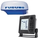Furuno 1623 2.2 kw Radar