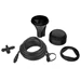 Garmin GPS 24xd NMEA2000 Multi-Band Antenna Black