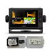 Garmin ECHOMAP UHD2 64sv GN+ with Transducer and Navionics Vision+ Bundle