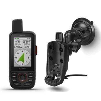 GPSMAP GPS with Powered Mount | The GPS Store