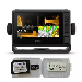 Garmin ECHOMAP UHD2 73sv GN+ with Transducer and Navionics Vision+ Bundle