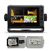 Garmin ECHOMAP UHD2 73sv GN+ Navionics Vision+ Bundle