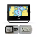 Garmin GPSMAP 743 GN+ Navionics Vision+ Bundle