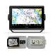 Garmin GPSMAP 743xsv GN+ Navionics Vision+ Bundle