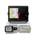 Garmin GPSMAP 8610 GN+ Navionics Vision+ Bundle