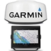 Garmin GPSMAP 8610xsv GN+ and GMR 18xHD Radar Bundle