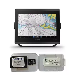 Garmin GPSMAP 8612 GN+ Navionics Vision+ Bundle