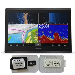 Garmin GPSMAP 8616xsv GN+ Navionics Vision+ Bundle