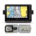 Garmin ECHOMAP UHD2 93sv GN+ Navionics Vision+ Bundle