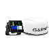 Garmin GPSMAP 943xsv with GMR 18 HD3 Radome